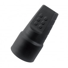 Φις Σούκο Θηλυκό 16Α Μαύρο Καουτσούκ  